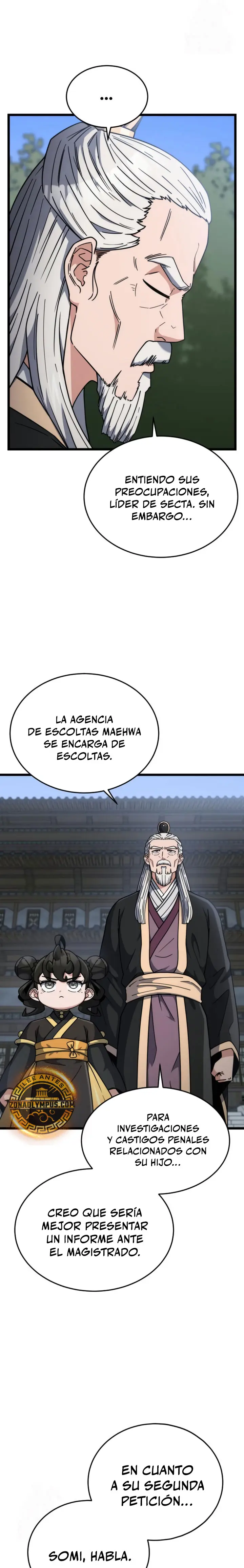 El renacer del Filo y la Flor Capitulo 10 página 4