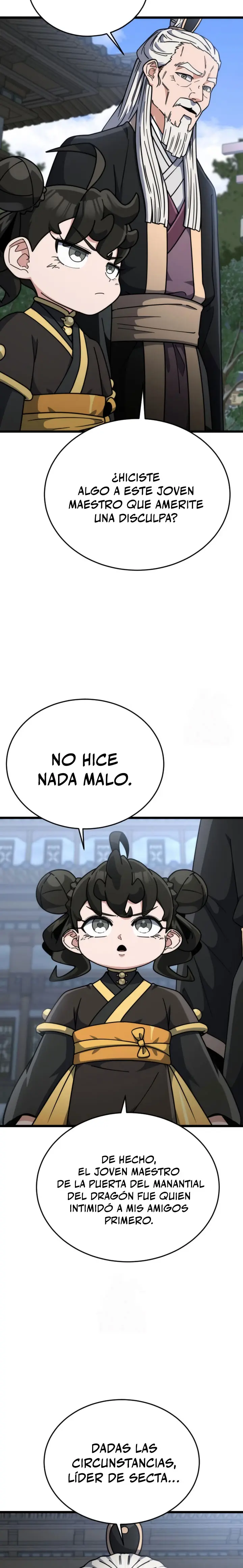 El renacer del Filo y la Flor Capitulo 10 página 5