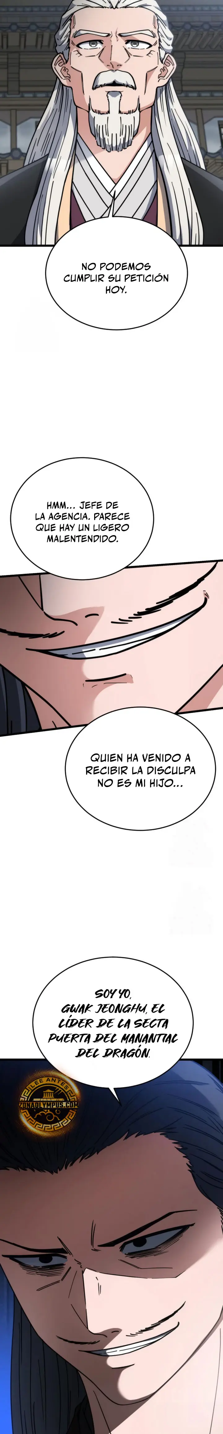 El renacer del Filo y la Flor Capitulo 10 página 6
