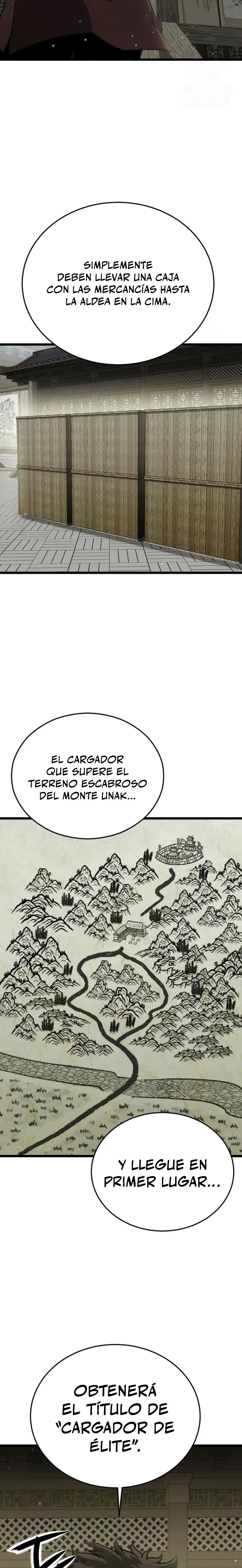 El renacer del Filo y la Flor Capitulo 11 página 10
