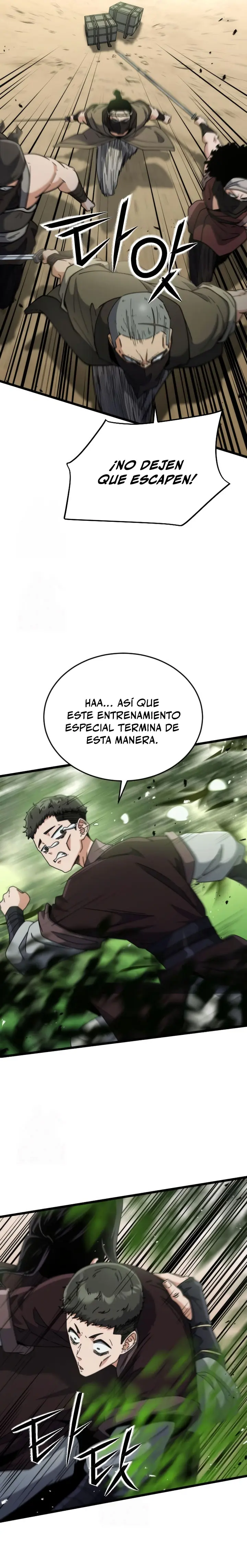 El renacer del Filo y la Flor Capitulo 11 página 26