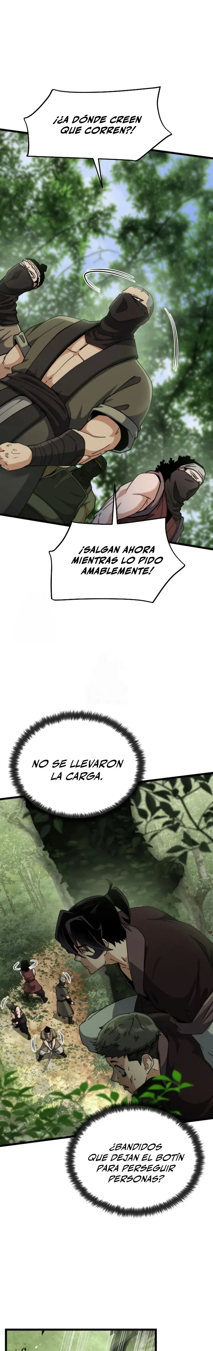 El renacer del Filo y la Flor Capitulo 11 página 27