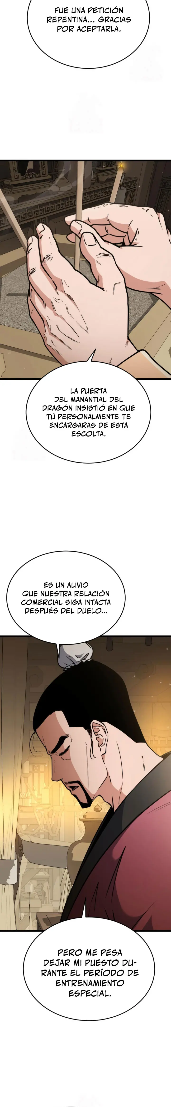 El renacer del Filo y la Flor Capitulo 11 página 3