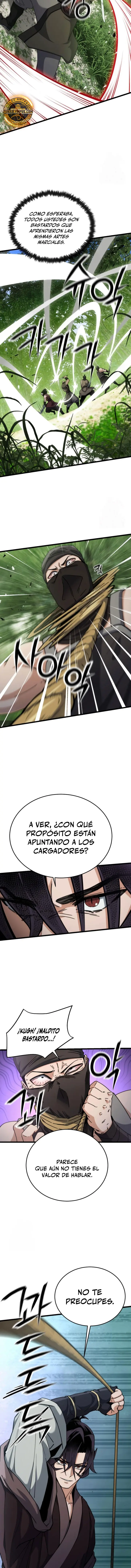 El renacer del Filo y la Flor Capitulo 11 página 33
