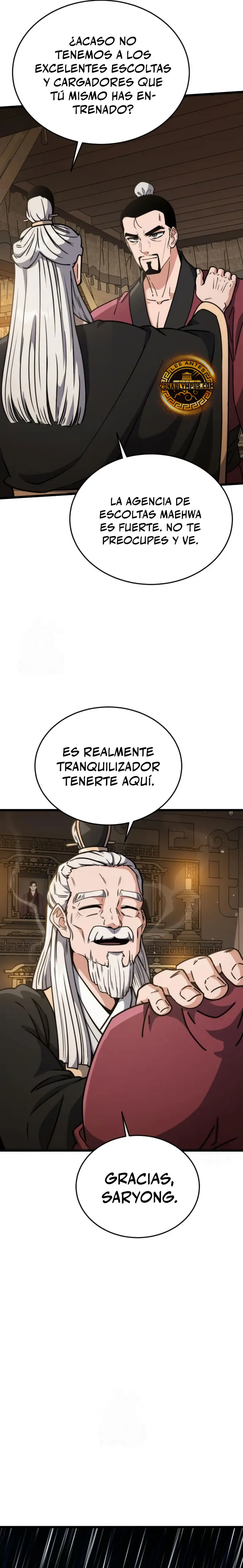 El renacer del Filo y la Flor Capitulo 11 página 4