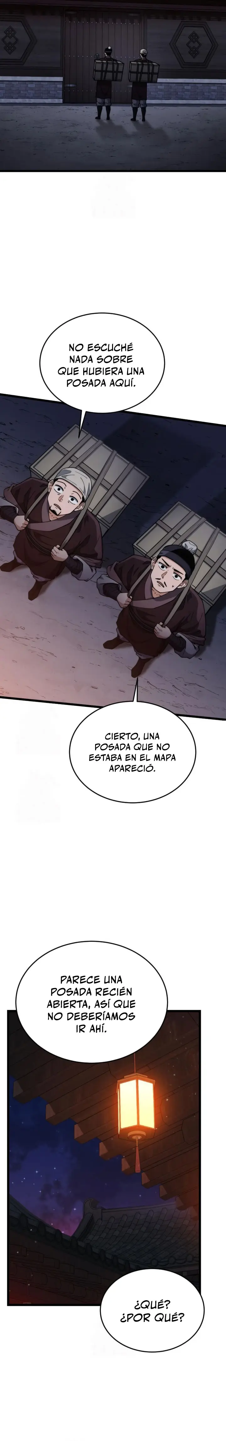El renacer del Filo y la Flor Capitulo 12 página 26