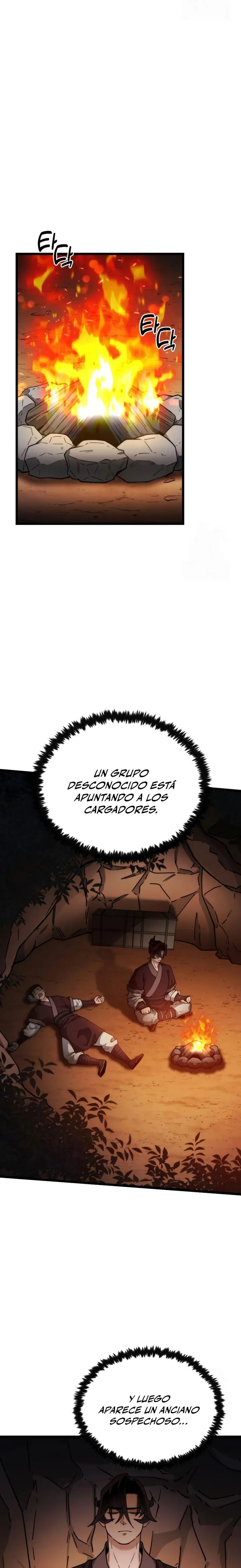 El renacer del Filo y la Flor Capitulo 12 página 33