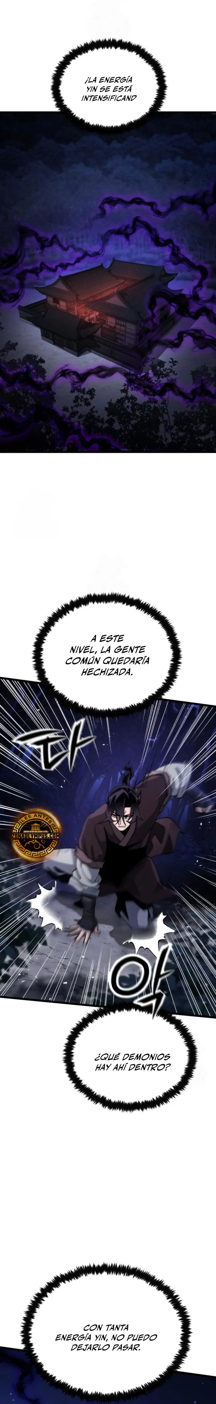 El renacer del Filo y la Flor Capitulo 12 página 38