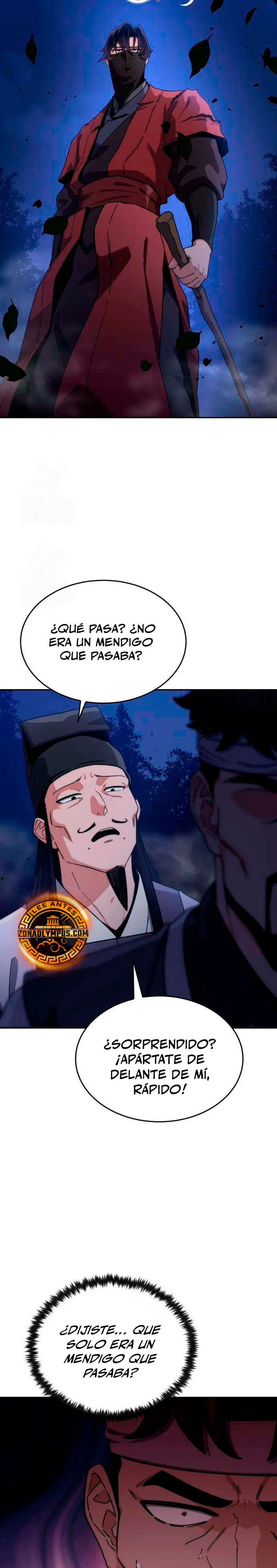 El renacer del Filo y la Flor Capitulo 2 página 41