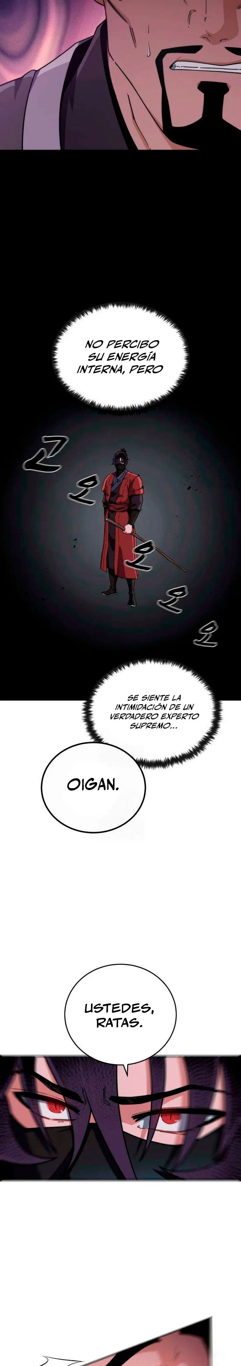 El renacer del Filo y la Flor Capitulo 2 página 42