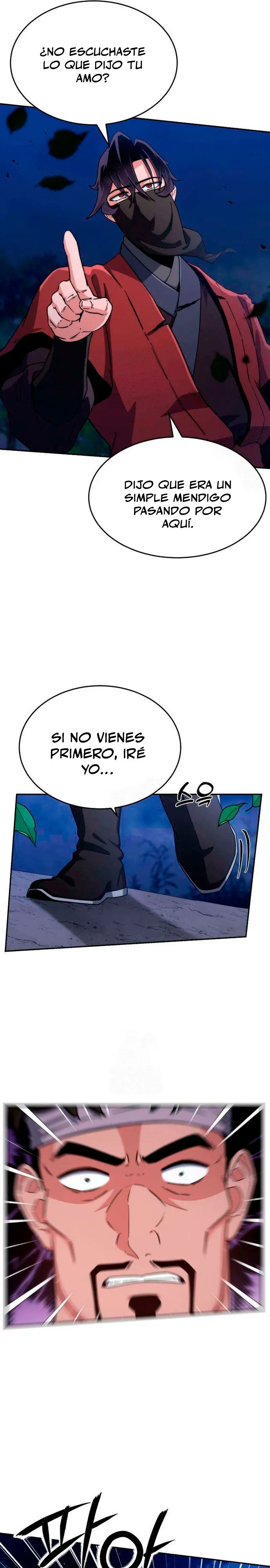 El renacer del Filo y la Flor Capitulo 2 página 45
