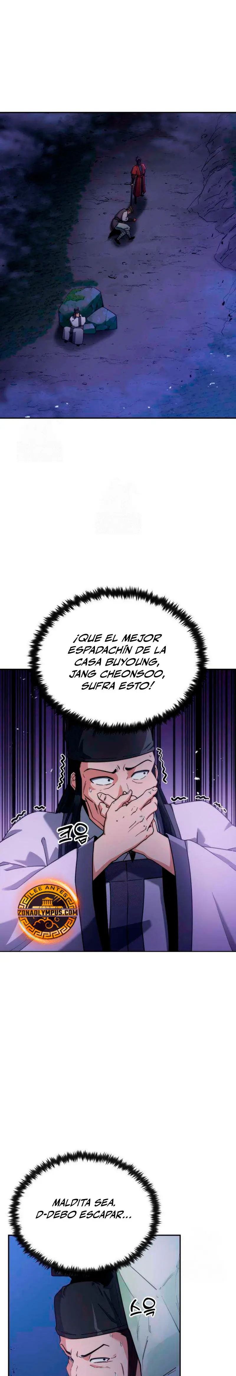 El renacer del Filo y la Flor Capitulo 2 página 60