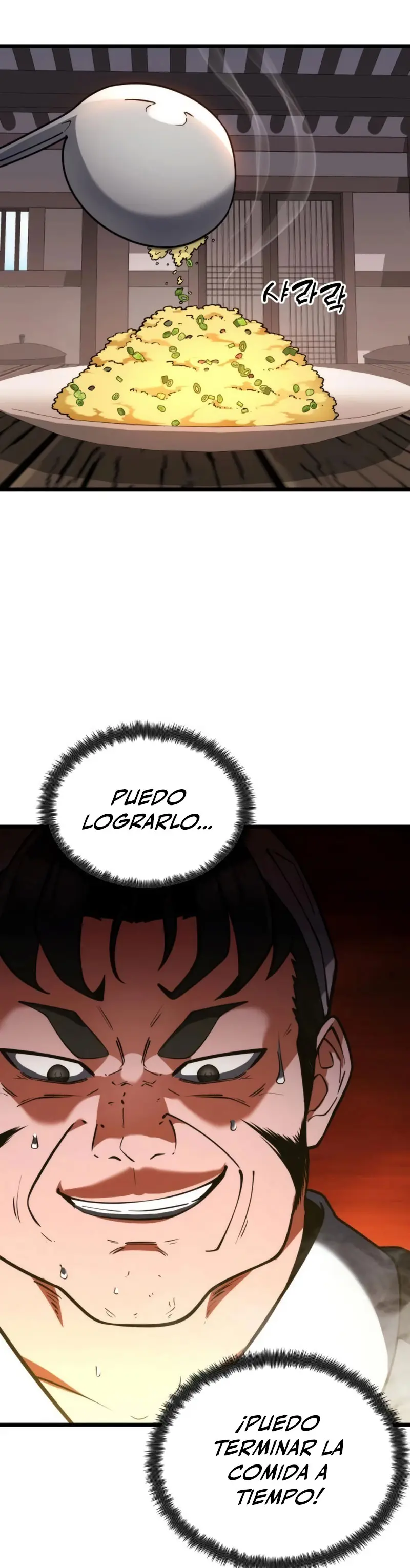 El renacer del Filo y la Flor Capitulo 7 página 42