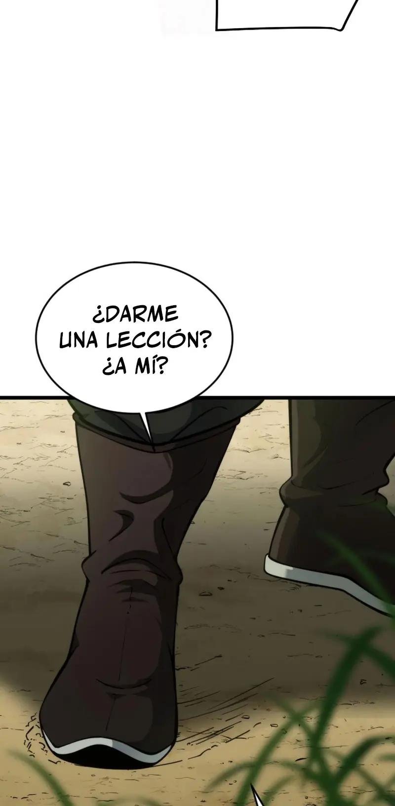 El renacer del Filo y la Flor Capitulo 8 página 40