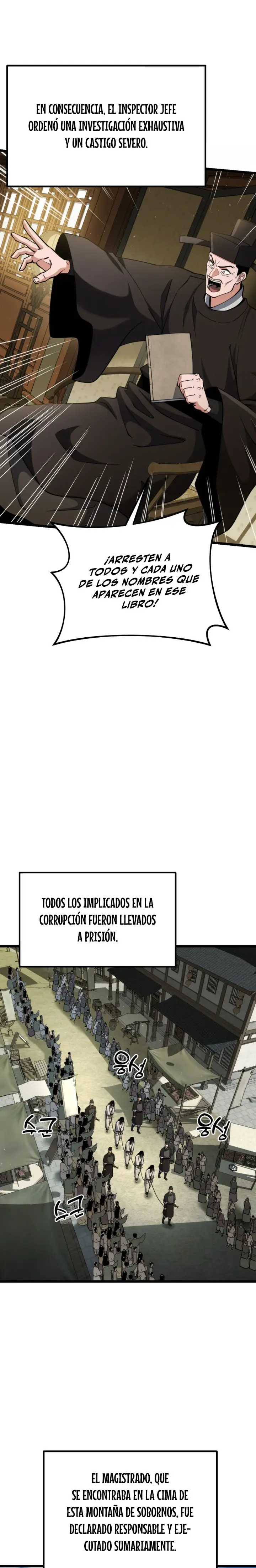 El renacer del Filo y la Flor Capitulo 17 página 3