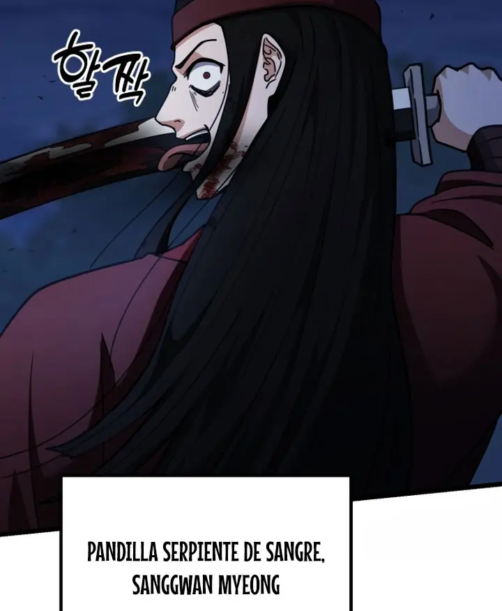 El renacer del Filo y la Flor Capitulo 17 página 38