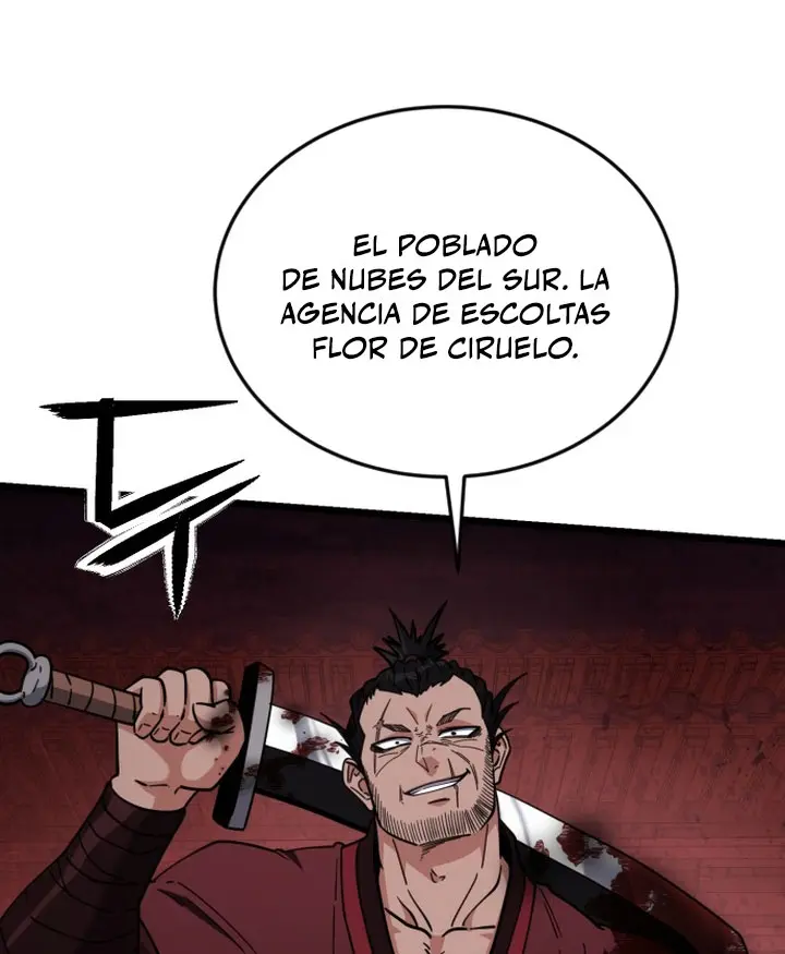 El renacer del Filo y la Flor Capitulo 17 página 41