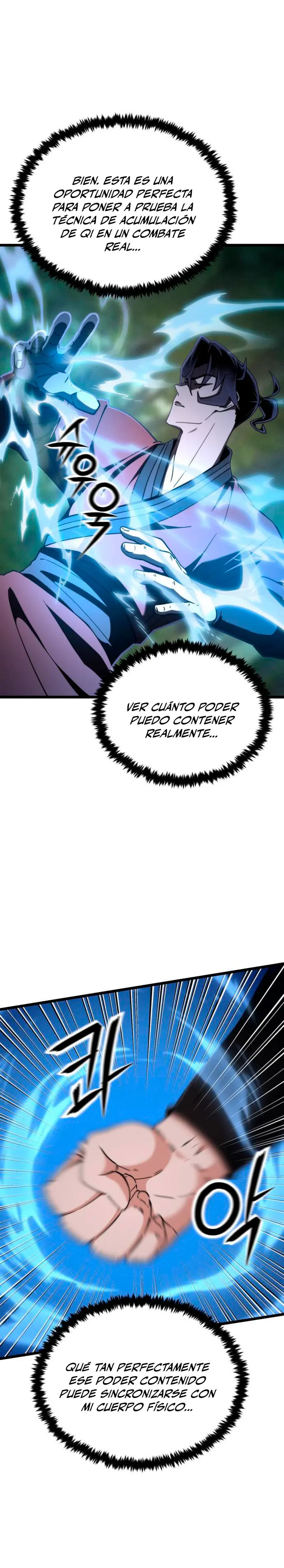 El renacer del Filo y la Flor Capitulo 29 página 4