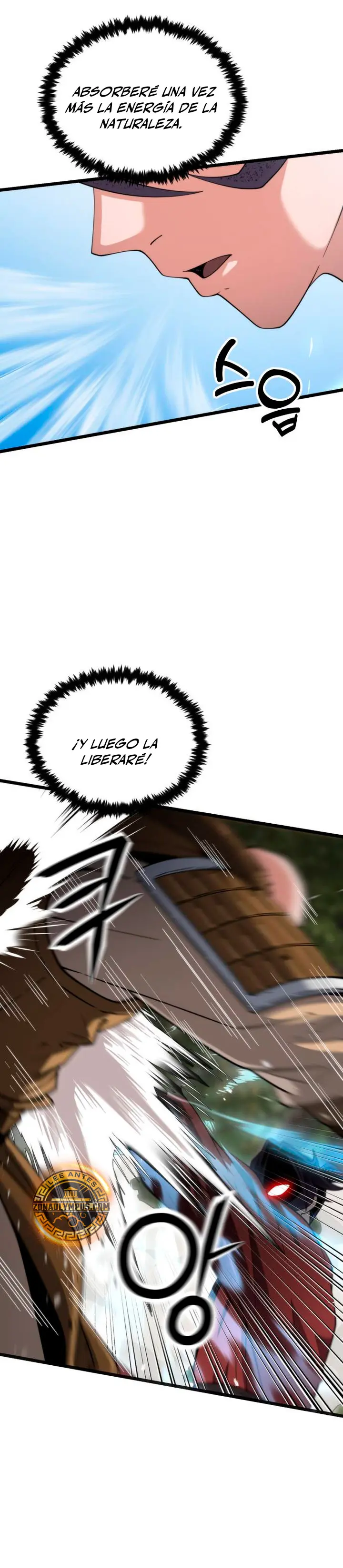 El renacer del Filo y la Flor Capitulo 29 página 6