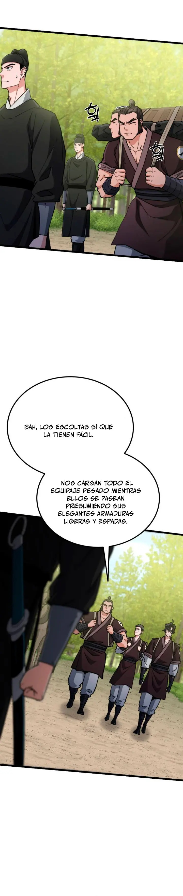 El renacer del Filo y la Flor Capitulo 29 página 34