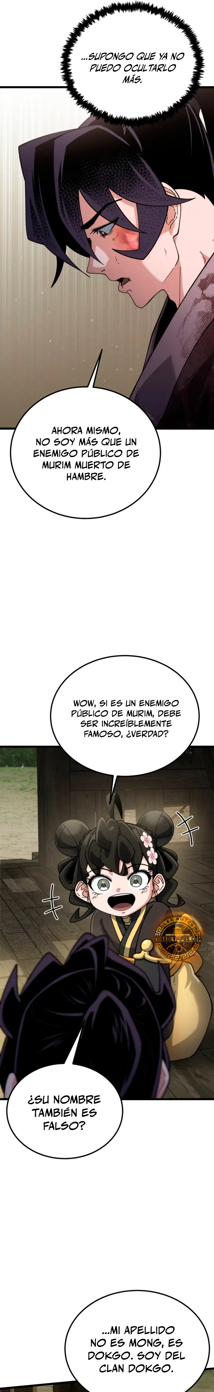 El renacer del Filo y la Flor Capitulo 24 página 7