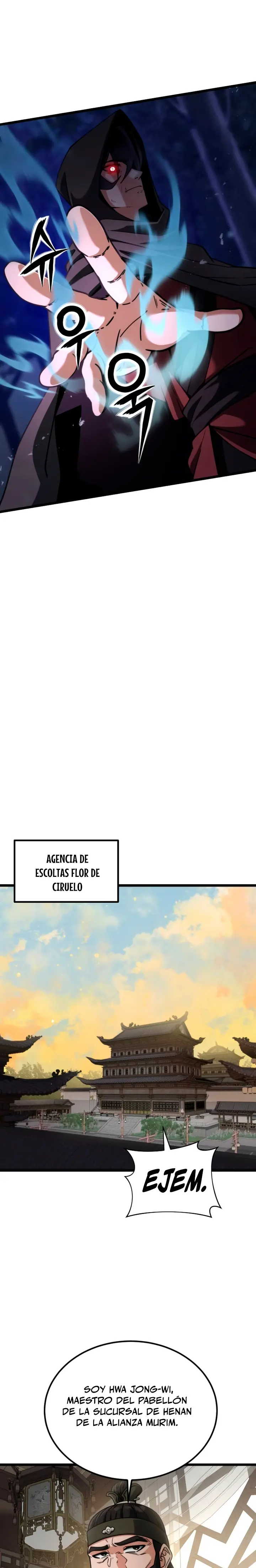 El renacer del Filo y la Flor Capitulo 24 página 26