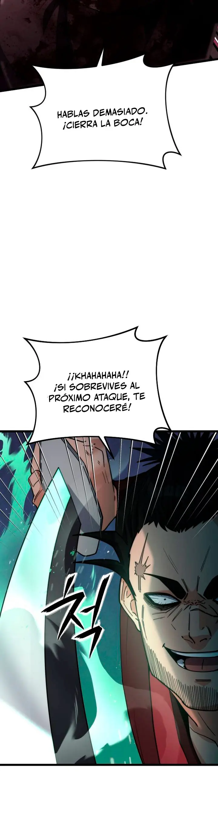 El renacer del Filo y la Flor Capitulo 22 página 11