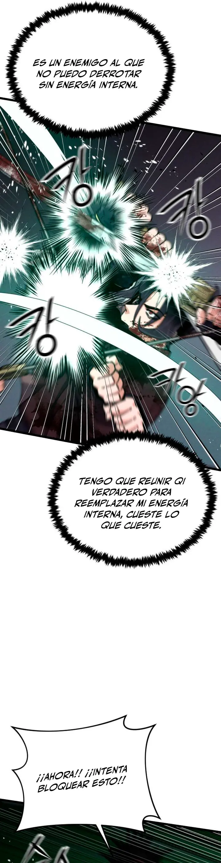 El renacer del Filo y la Flor Capitulo 22 página 13