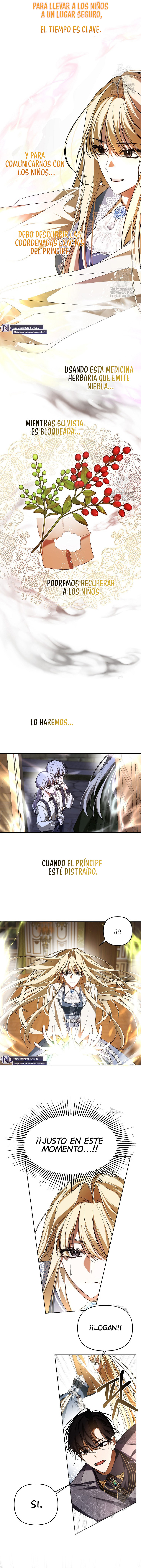 Obsesionate conmigo Capitulo 34 página 10