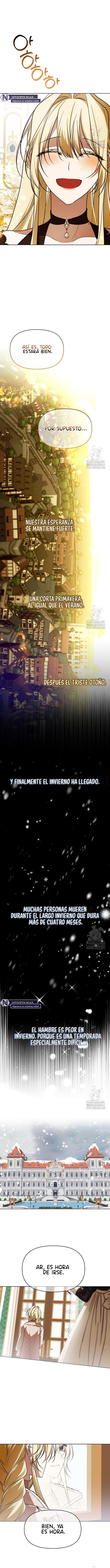 Obsesionate conmigo Capitulo 40 página 9