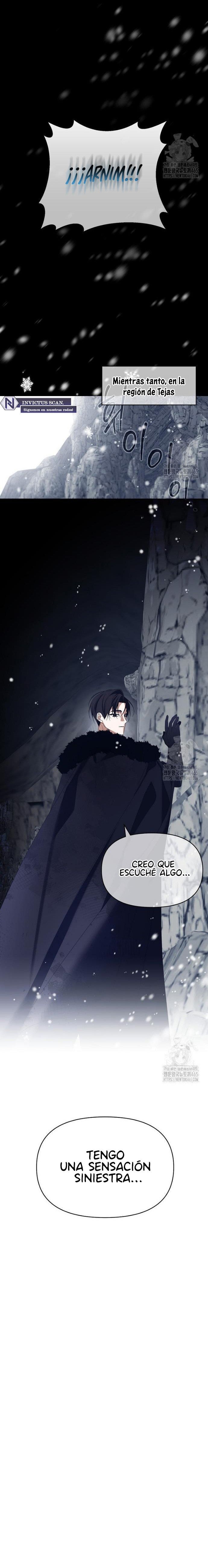 Obsesionate conmigo Capitulo 41 página 10