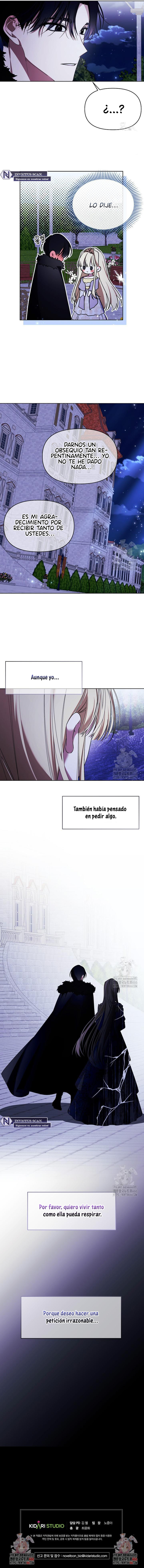 Obsesionate conmigo Capitulo 43 página 10