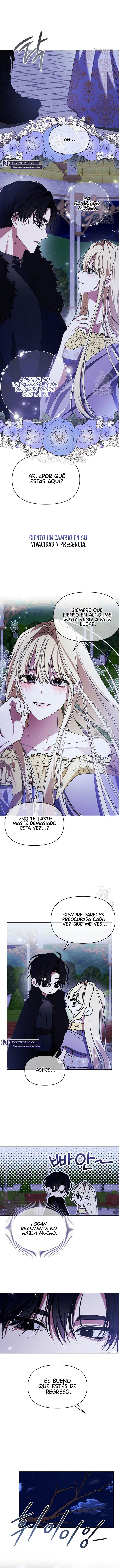 Obsesionate conmigo Capitulo 43 página 8