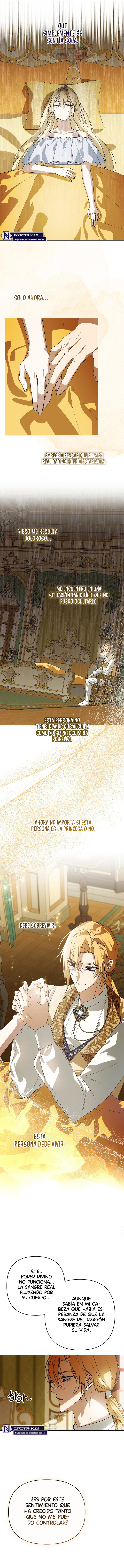Obsesionate conmigo Capitulo 45 página 10
