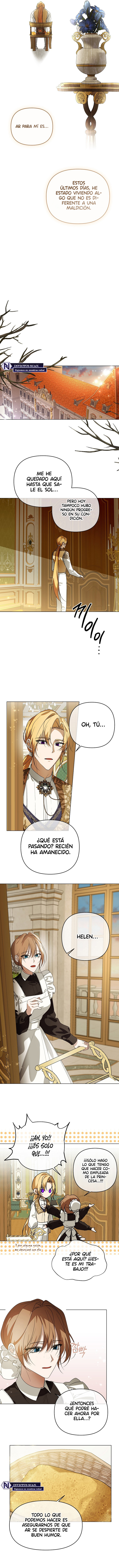 Obsesionate conmigo Capitulo 45 página 11