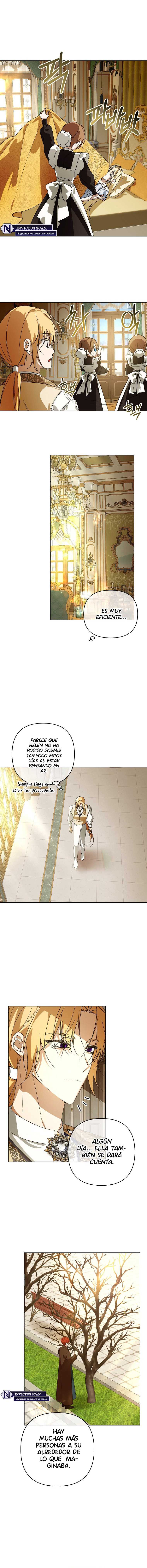 Obsesionate conmigo Capitulo 45 página 12