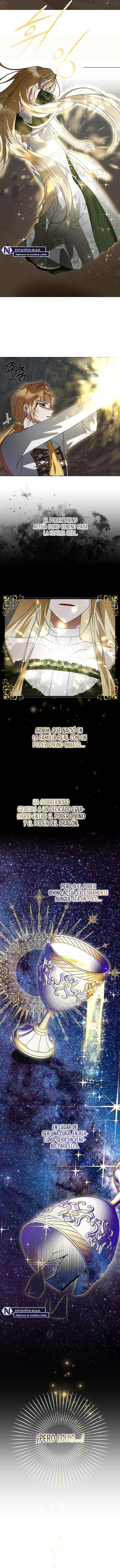 Obsesionate conmigo Capitulo 45 página 6