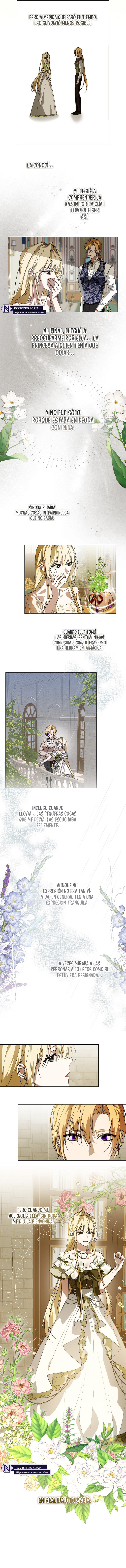 Obsesionate conmigo Capitulo 45 página 9
