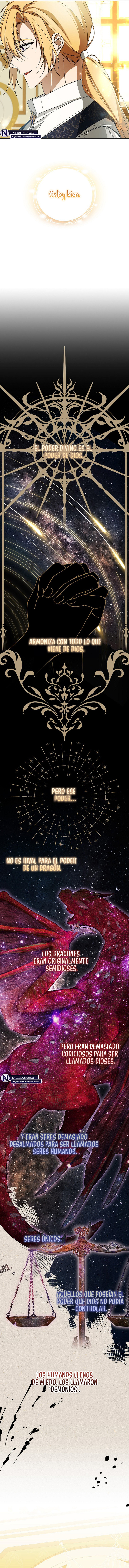 Obsesionate conmigo Capitulo 48 página 5