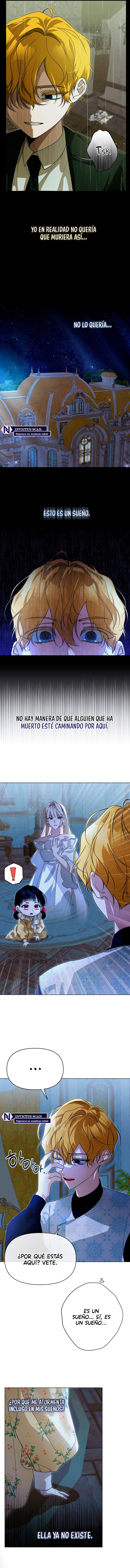 Obsesionate conmigo Capitulo 51 página 2