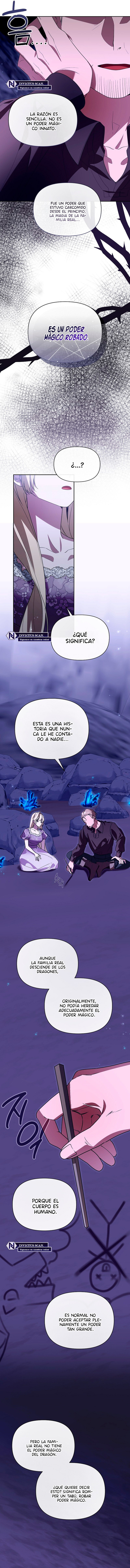 Obsesionate conmigo Capitulo 59 página 12