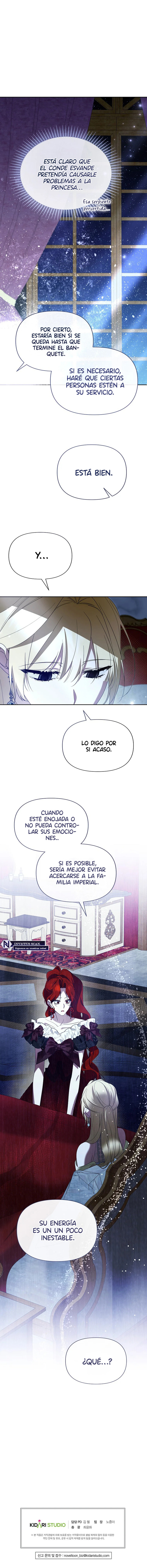 Obsesionate conmigo Capitulo 64 página 10