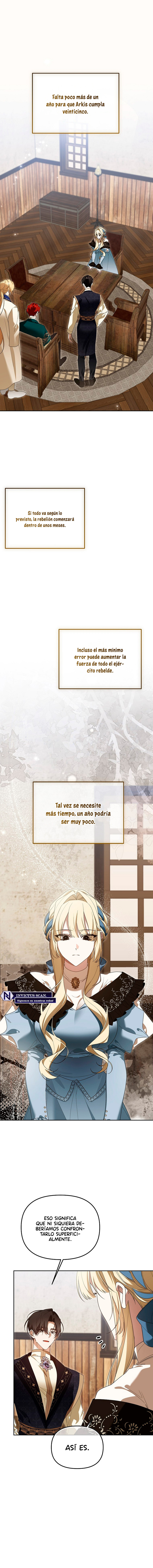 Obsesionate conmigo Capitulo 72 página 2