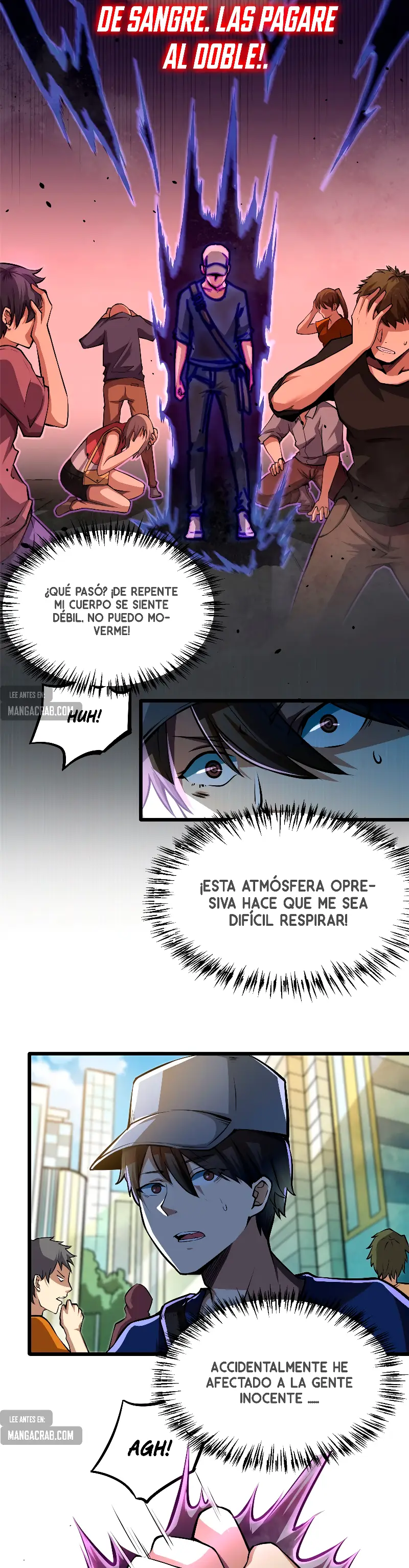 Trastorno del Estado de Ánimo Capitulo 1 página 13