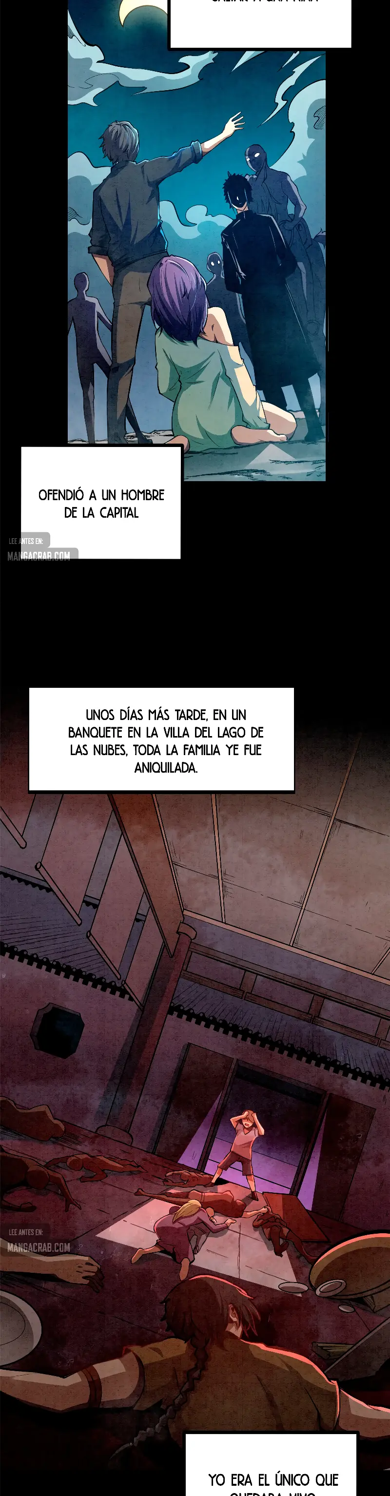 Trastorno del Estado de Ánimo Capitulo 1 página 8