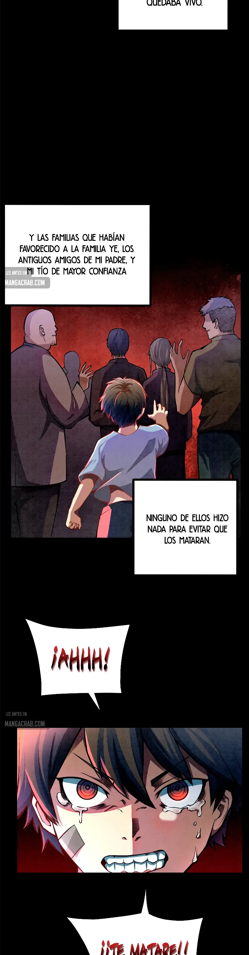 Trastorno del Estado de Ánimo Capitulo 1 página 9