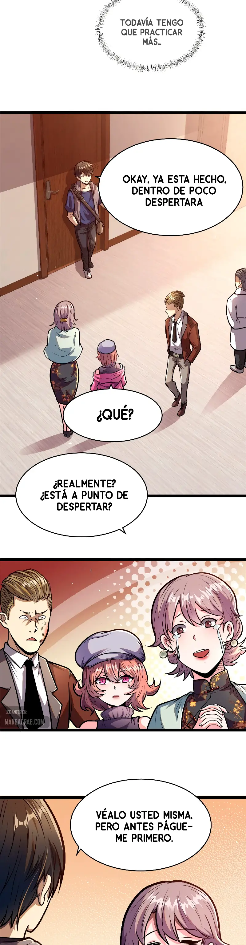 Trastorno del Estado de Ánimo Capitulo 10 página 11