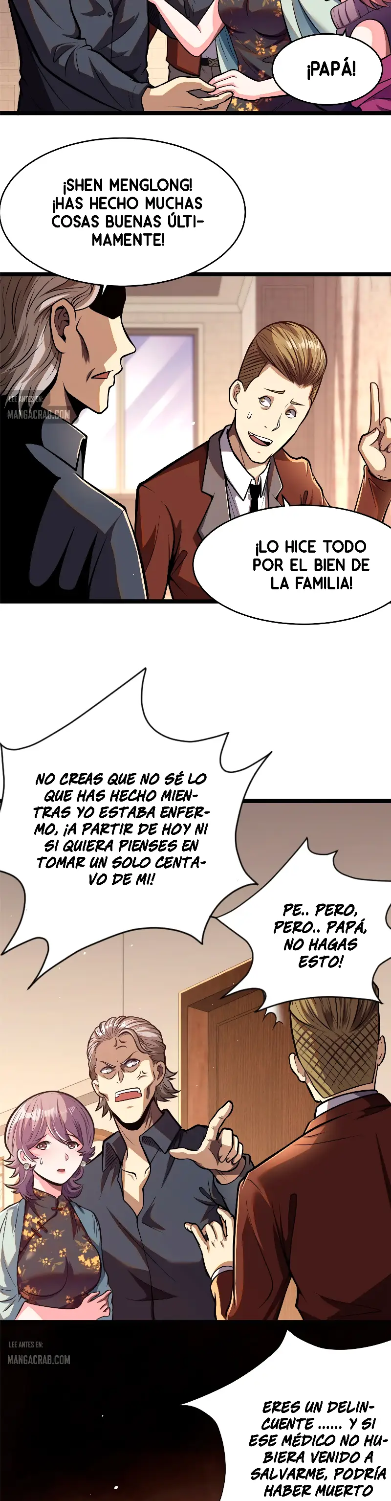Trastorno del Estado de Ánimo Capitulo 10 página 18