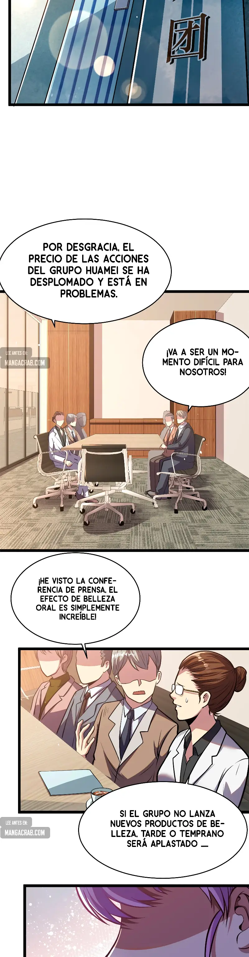 Trastorno del Estado de Ánimo Capitulo 10 página 20