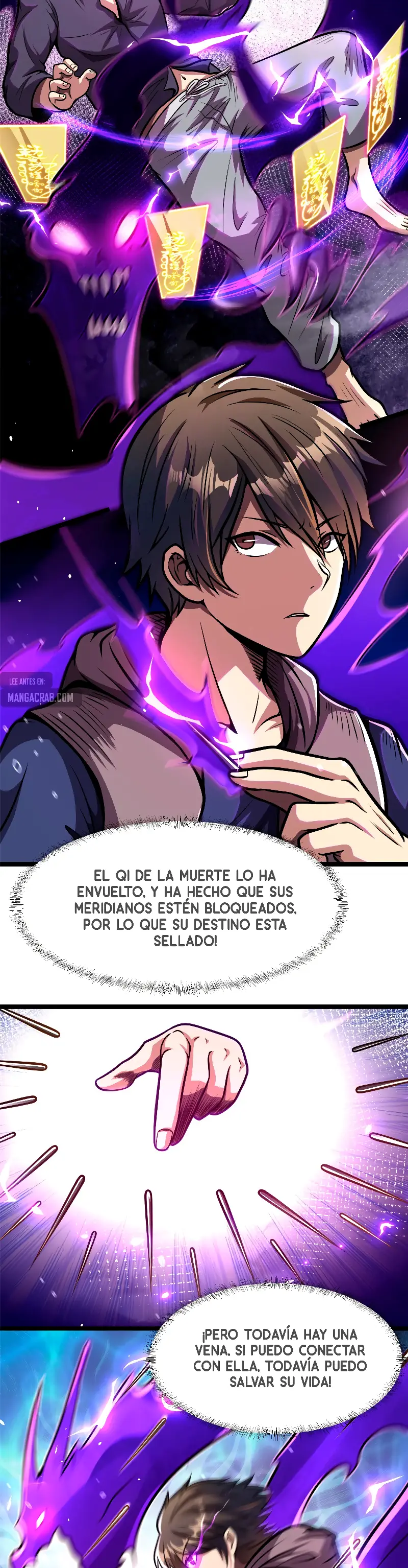 Trastorno del Estado de Ánimo Capitulo 10 página 7